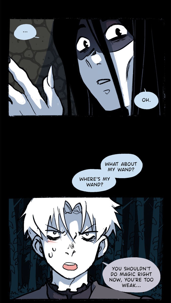 Read Hooky En Manga Online