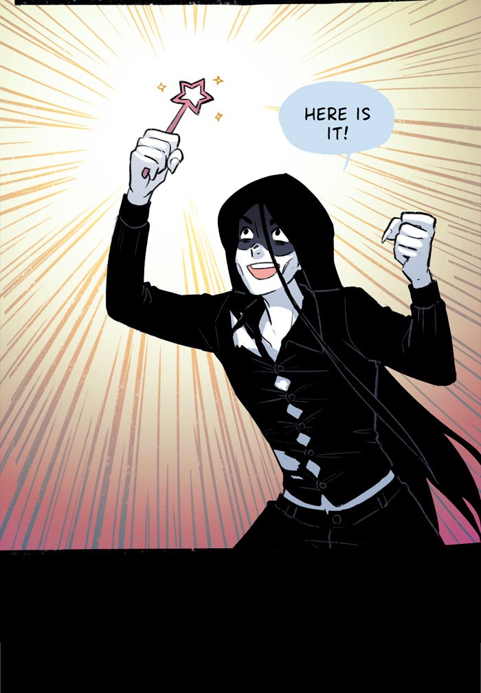 Read Hooky En Manga Online