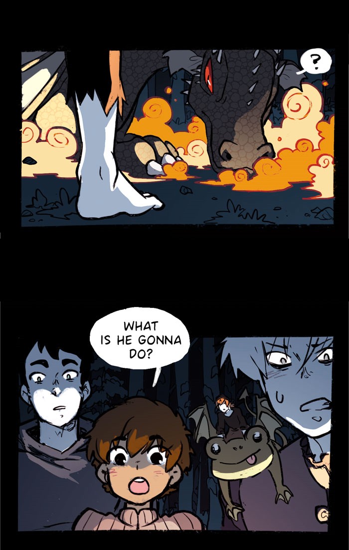 Read Hooky En Manga Online
