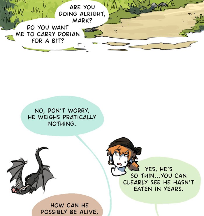 Read Hooky En Manga Online