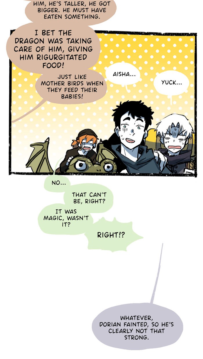Read Hooky En Manga Online