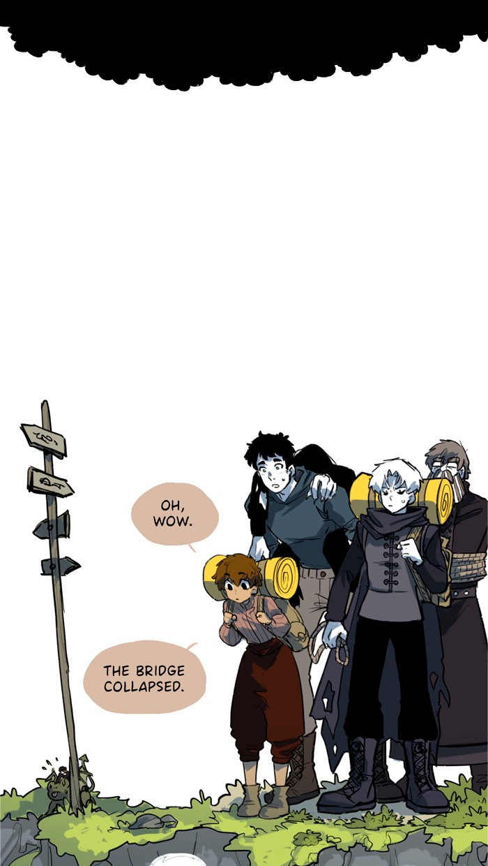 Read Hooky En Manga Online