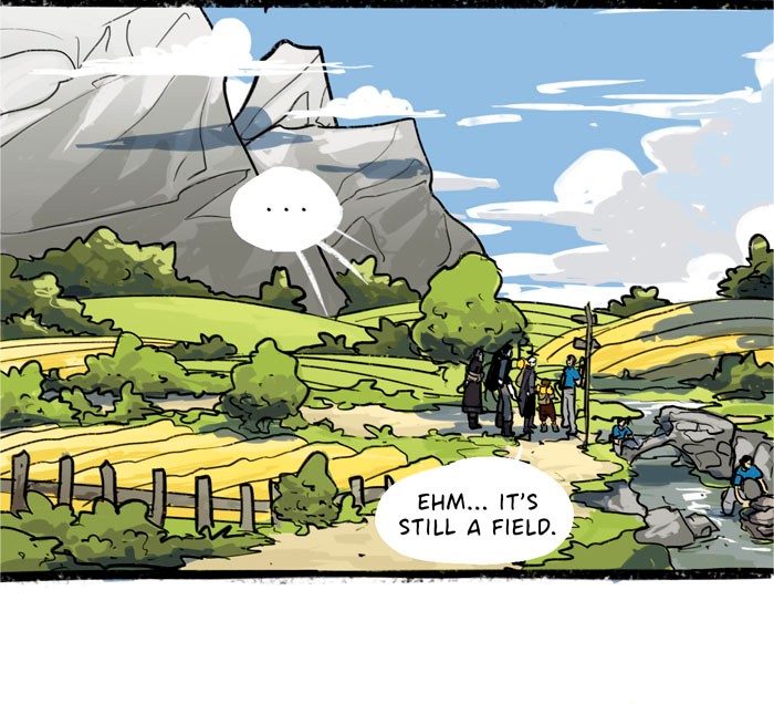 Read Hooky En Manga Online