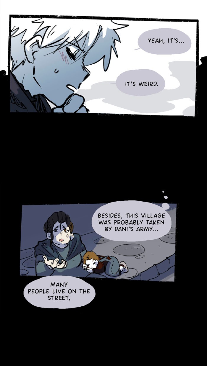 Read Hooky En Manga Online