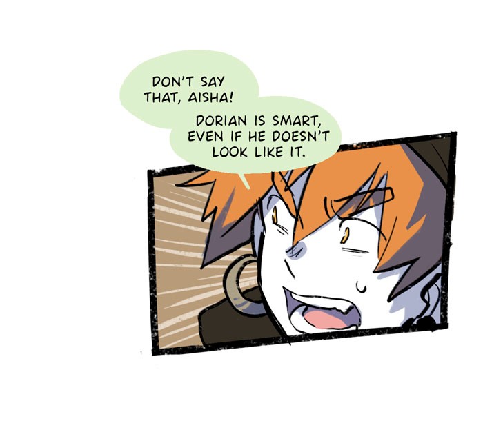 Read Hooky En Manga Online
