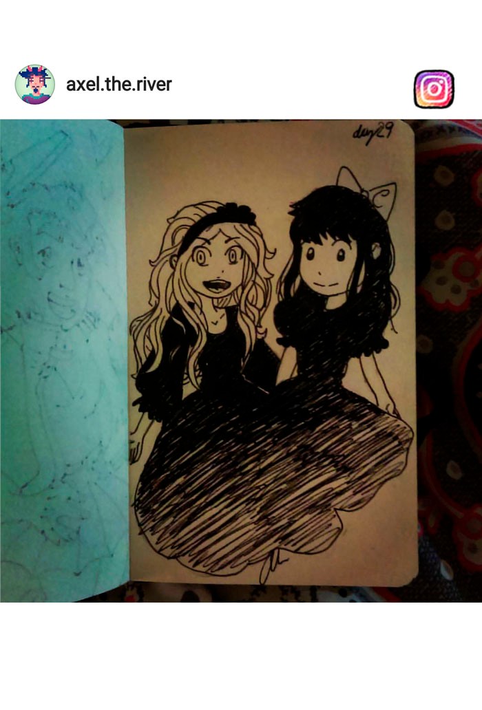 Read Hooky En Manga Online