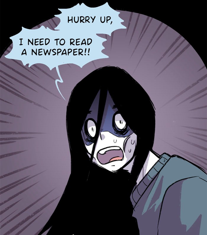 Read Hooky En Manga Online