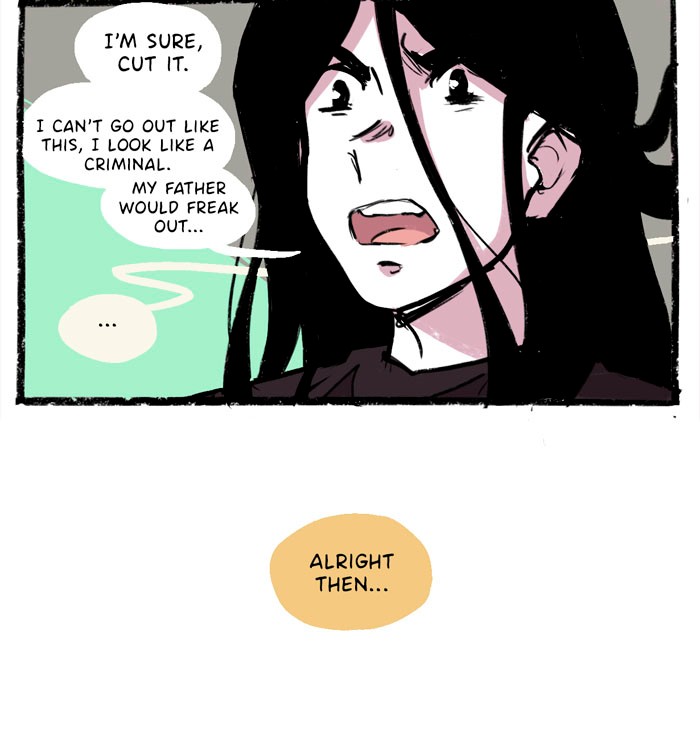 Read Hooky En Manga Online