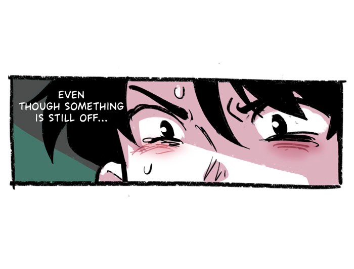 Read Hooky En Manga Online