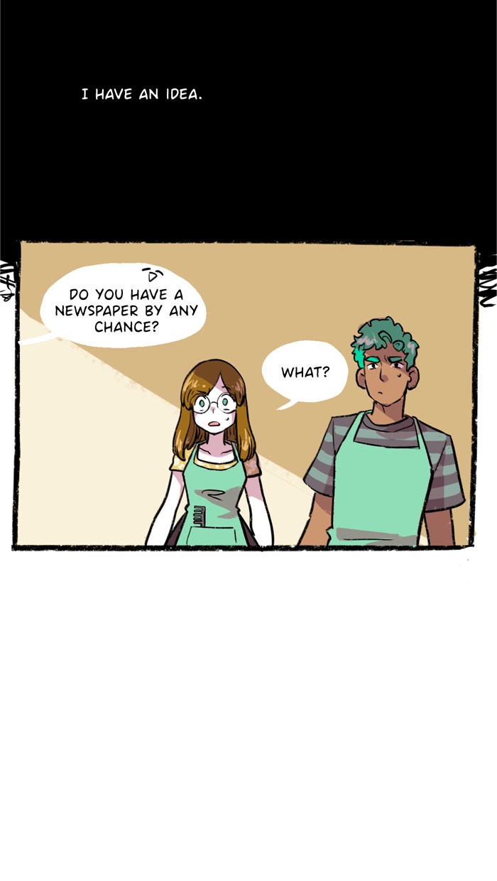Read Hooky En Manga Online