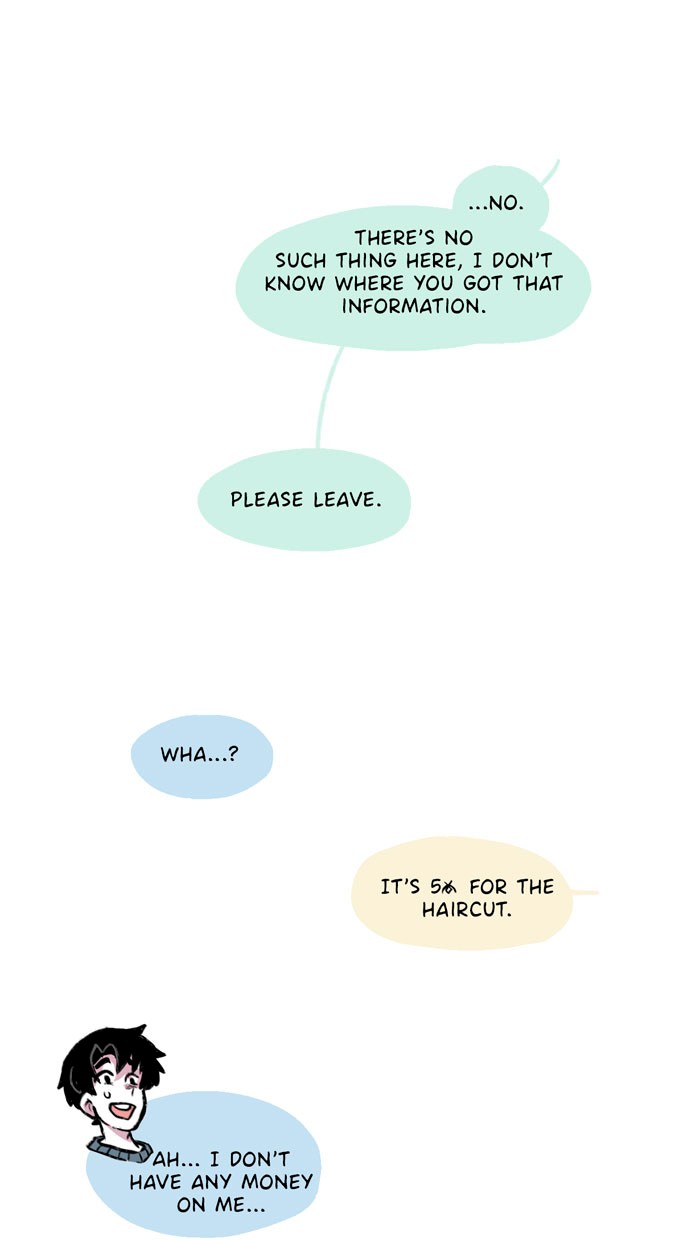 Read Hooky En Manga Online