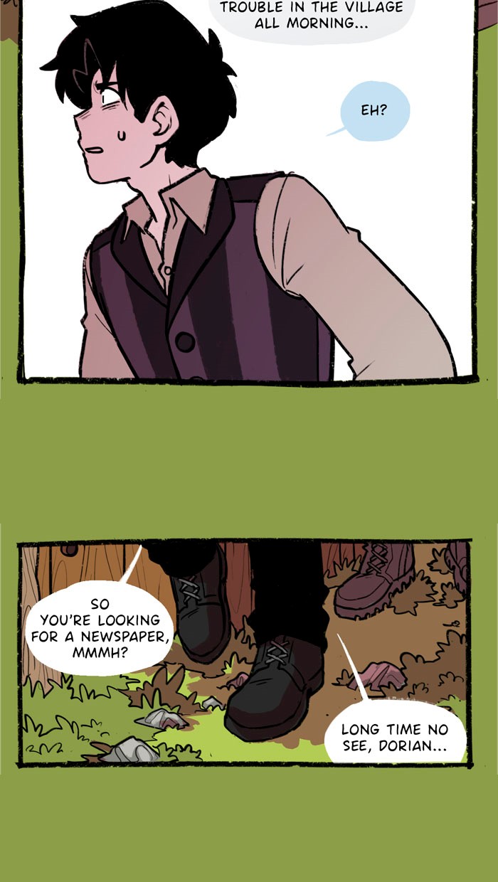 Read Hooky En Manga Online