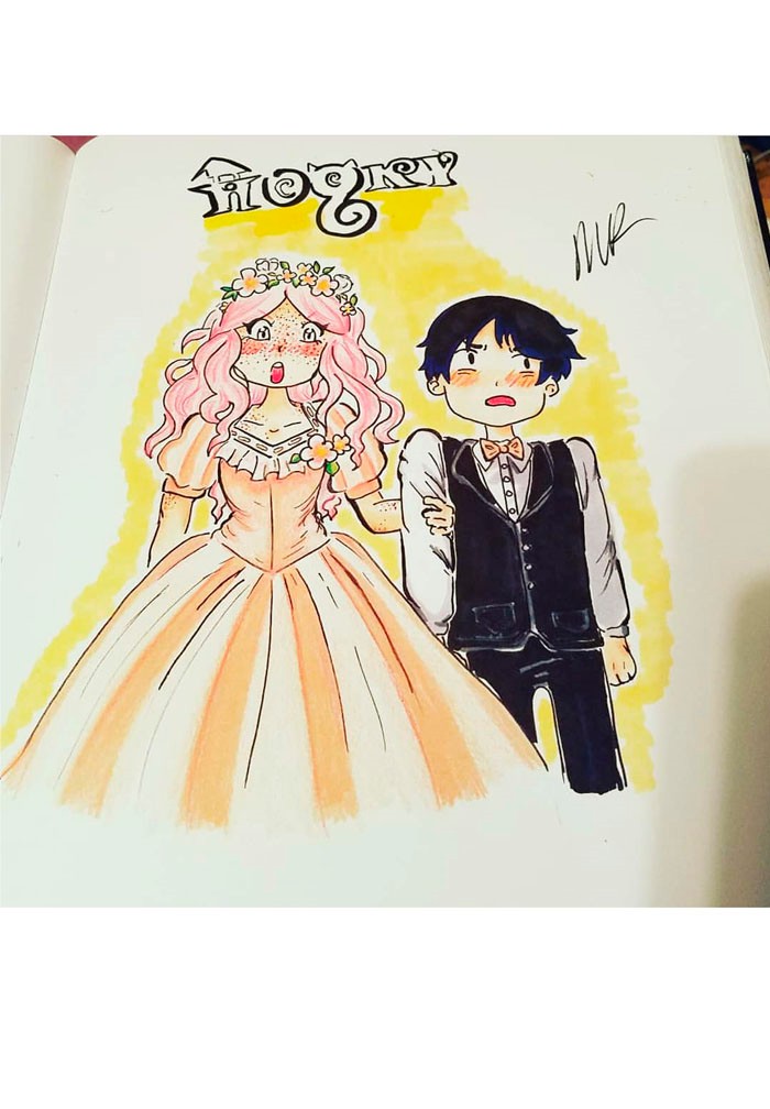 Read Hooky En Manga Online