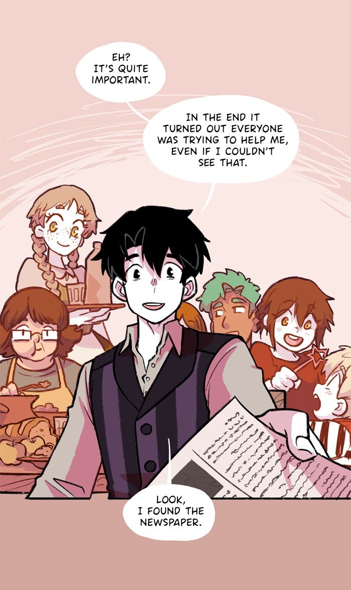 Read Hooky En Manga Online