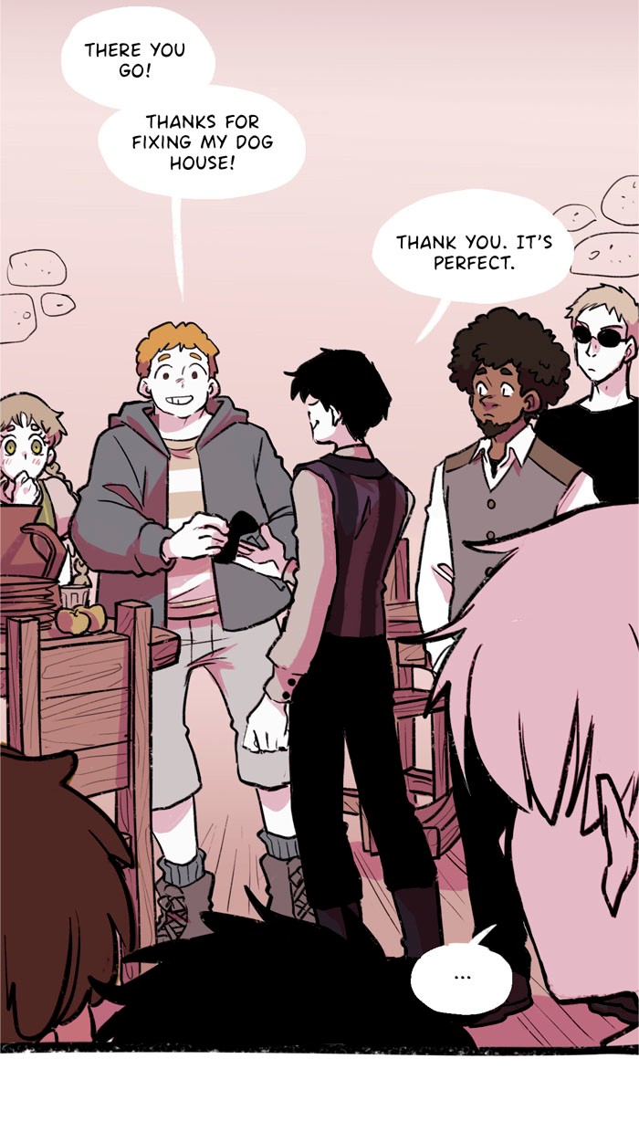 Read Hooky En Manga Online