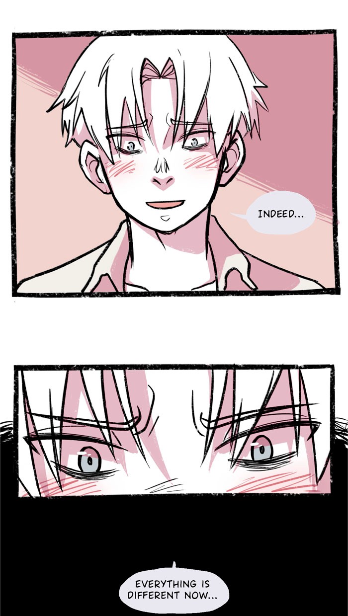 Read Hooky En Manga Online