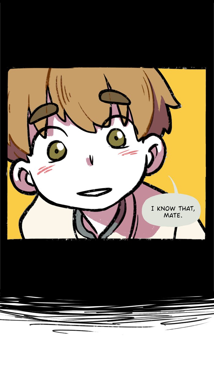 Read Hooky En Manga Online