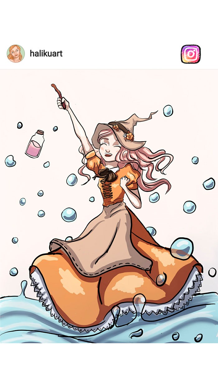Read Hooky En Manga Online