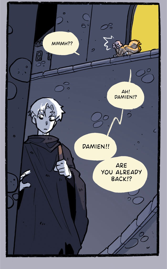 Read Hooky En Manga Online