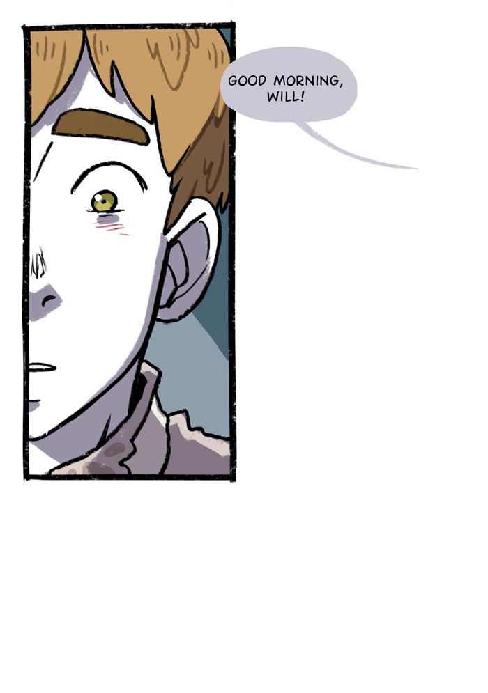Read Hooky En Manga Online