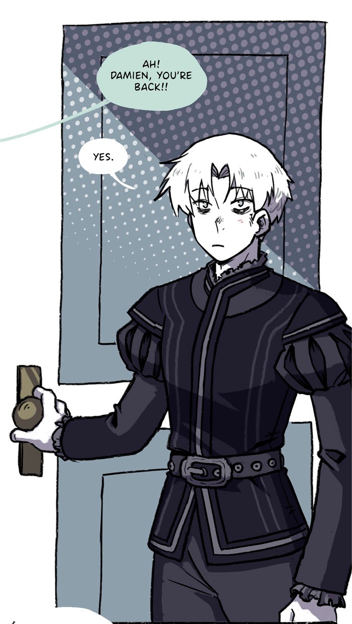 Read Hooky En Manga Online