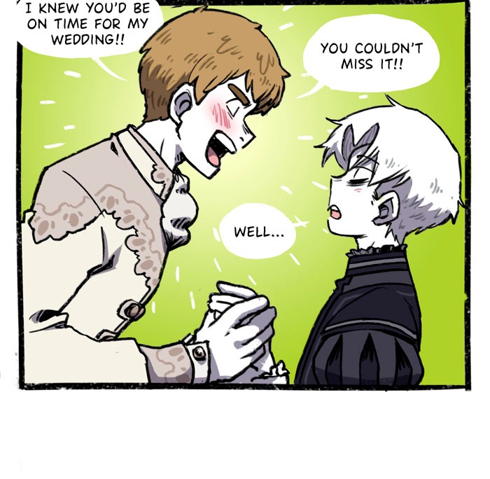 Read Hooky En Manga Online