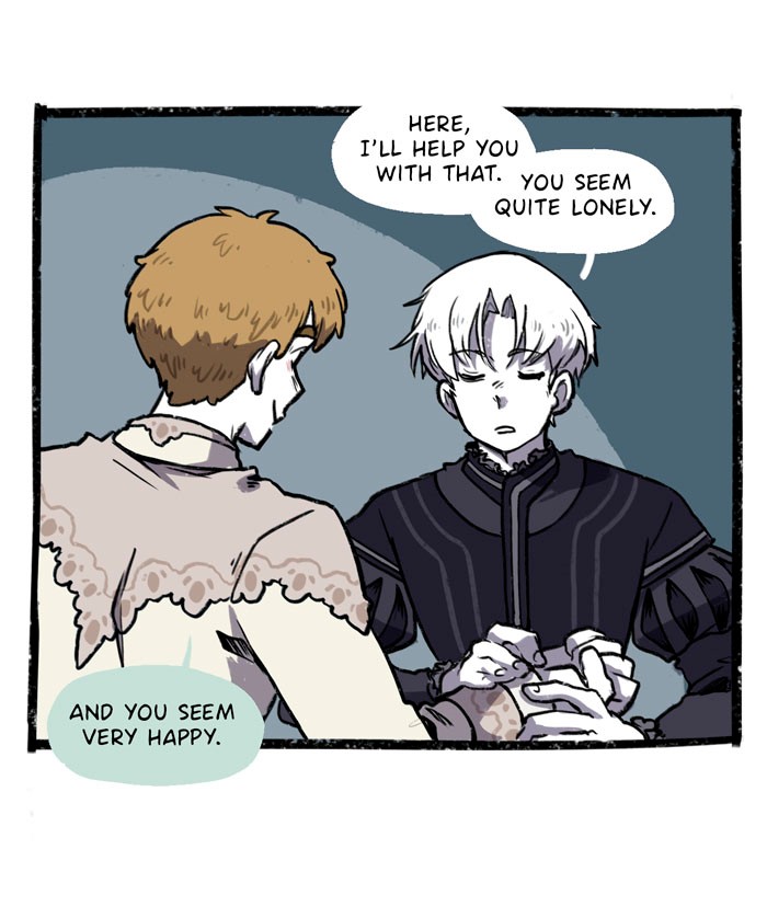 Read Hooky En Manga Online