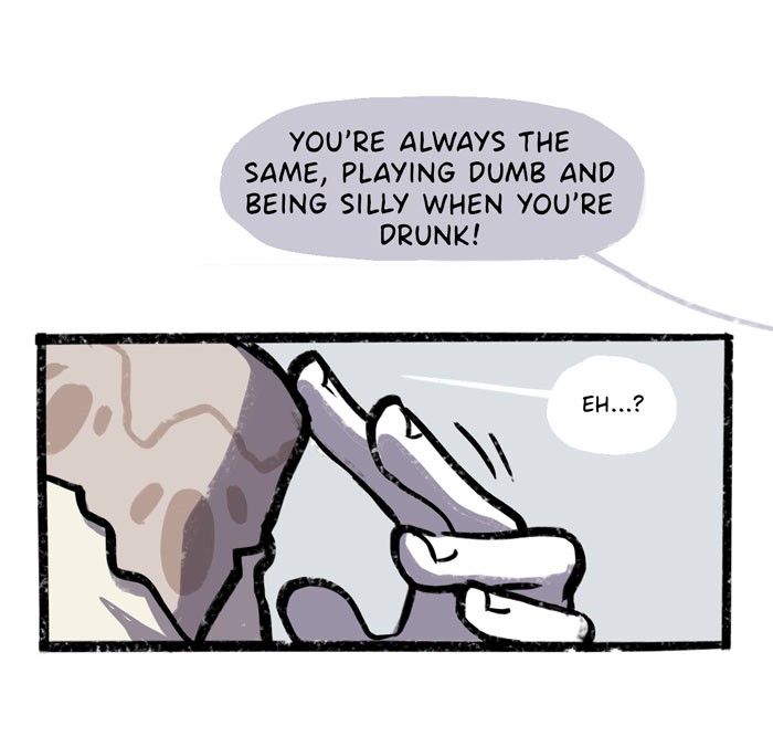 Read Hooky En Manga Online