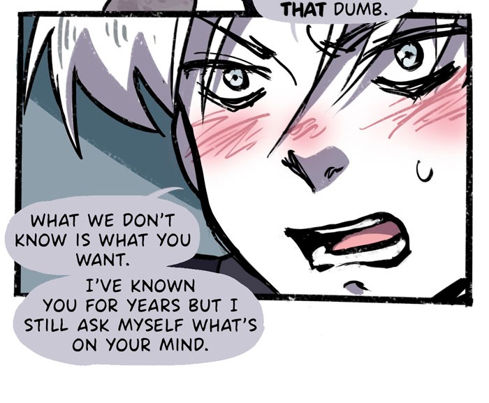 Read Hooky En Manga Online