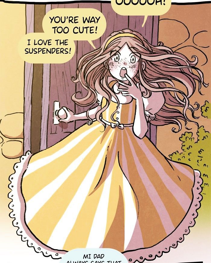 Read Hooky En Manga Online