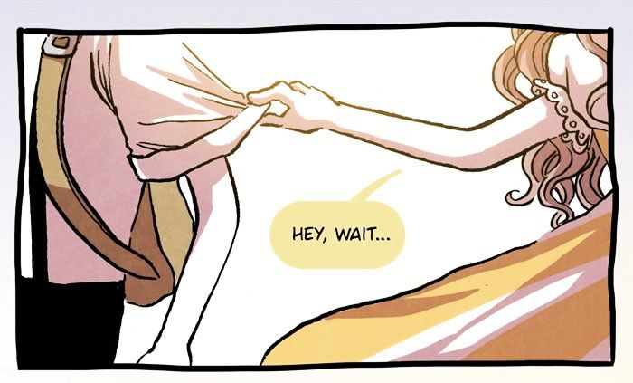 Read Hooky En Manga Online