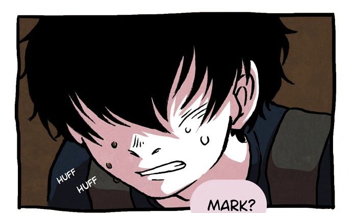 Read Hooky En Manga Online
