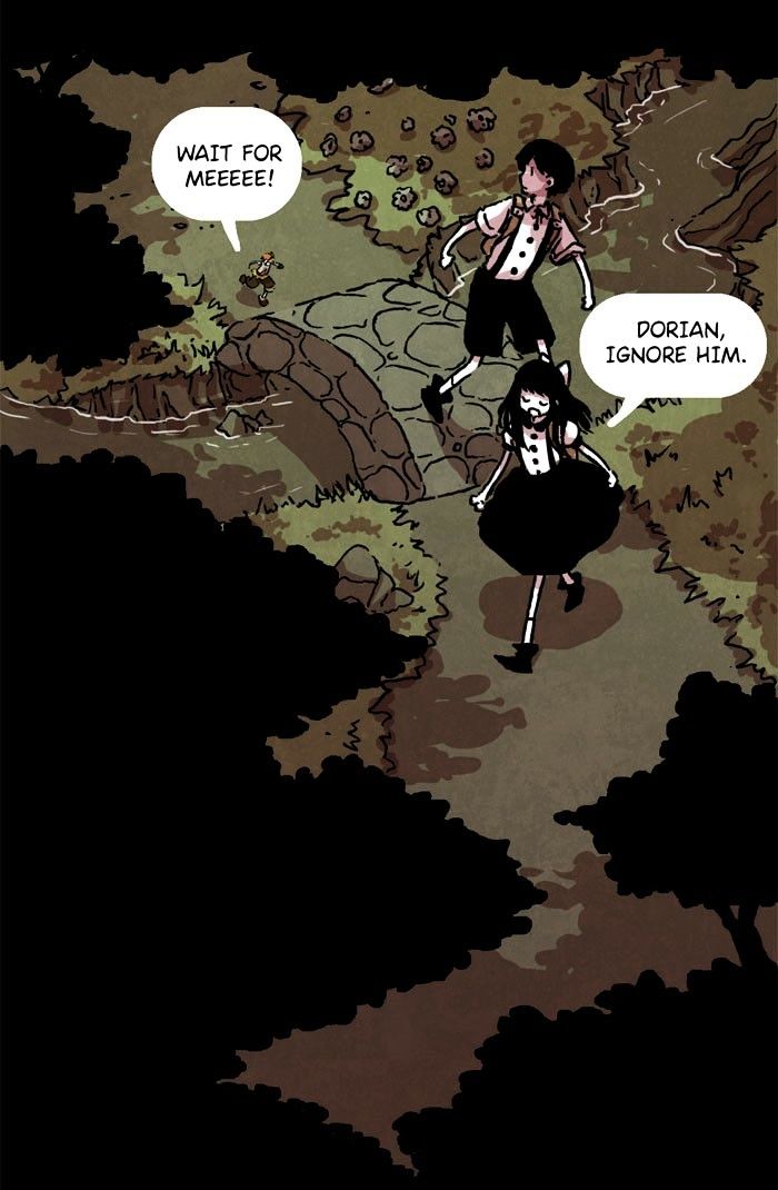 Read Hooky En Manga Online