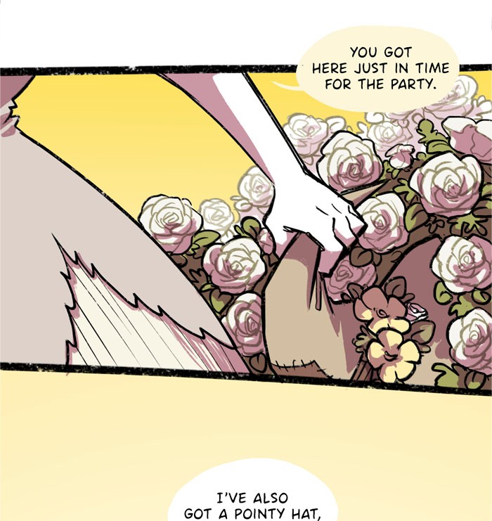 Read Hooky En Manga Online