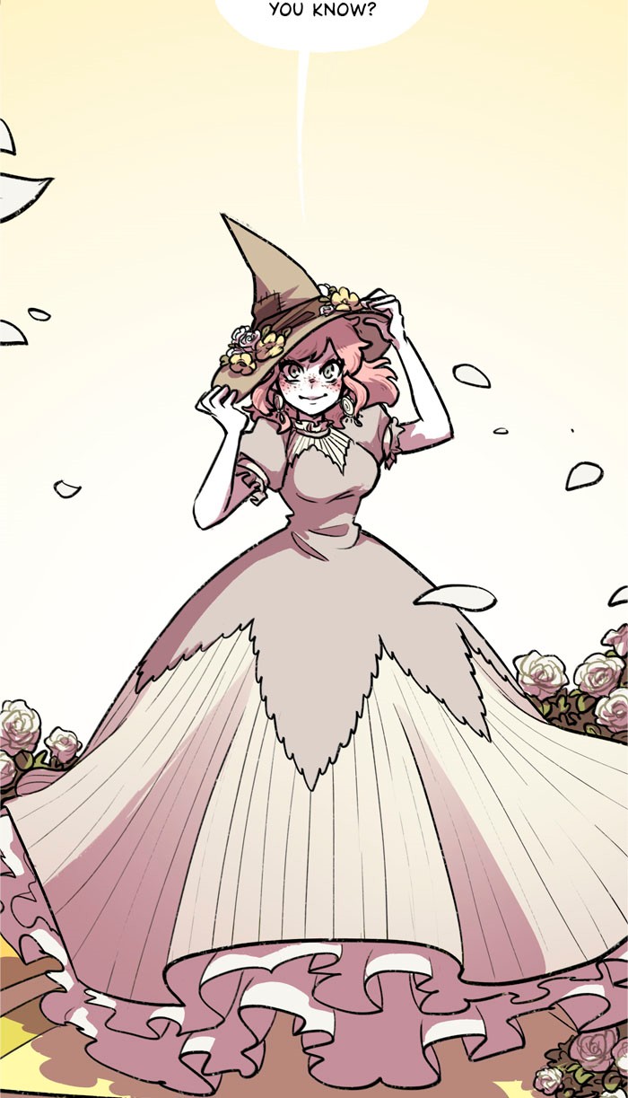 Read Hooky En Manga Online