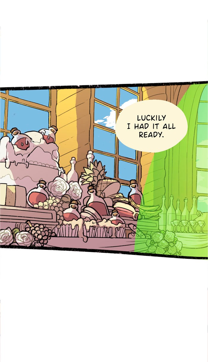 Read Hooky En Manga Online