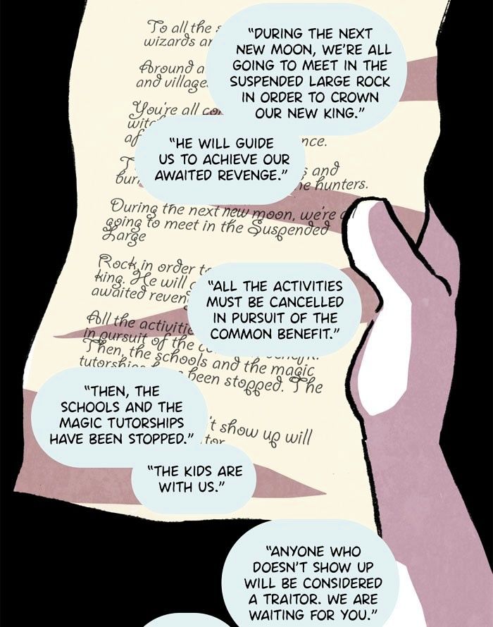 Read Hooky En Manga Online