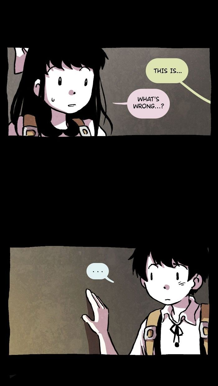 Read Hooky En Manga Online