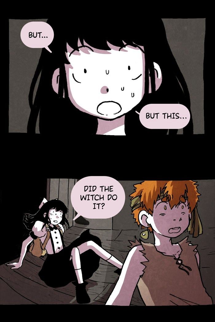 Read Hooky En Manga Online