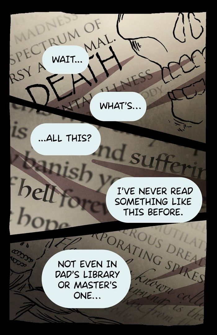 Read Hooky En Manga Online