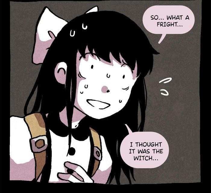 Read Hooky En Manga Online