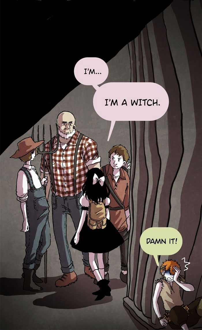 Read Hooky En Manga Online