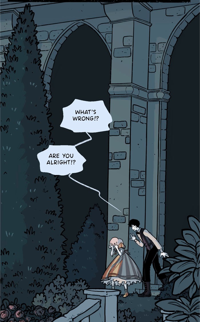 Read Hooky En Manga Online