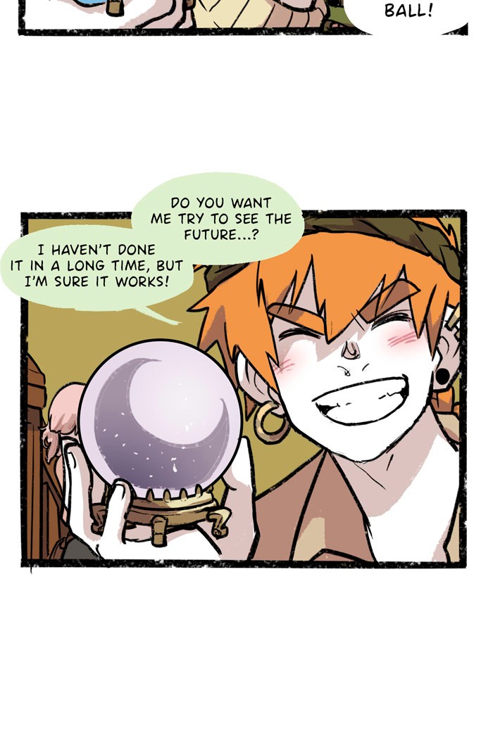 Read Hooky En Manga Online
