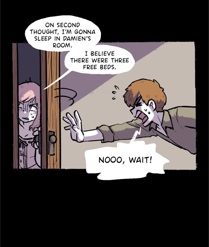 Read Hooky En Manga Online