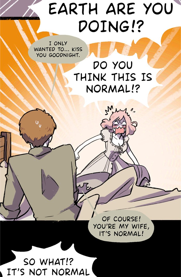 Read Hooky En Manga Online