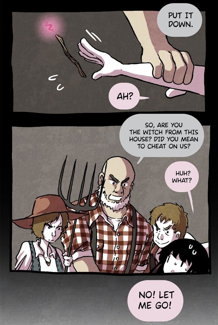 Read Hooky En Manga Online