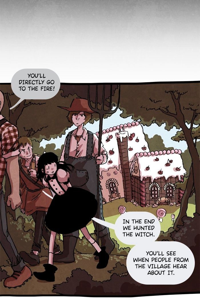 Read Hooky En Manga Online
