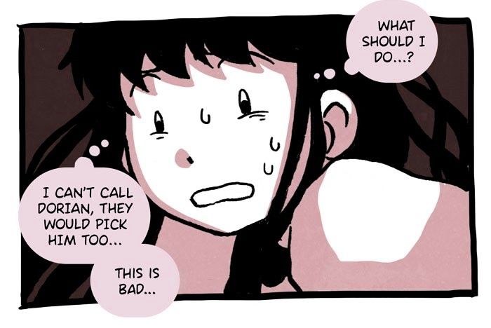 Read Hooky En Manga Online