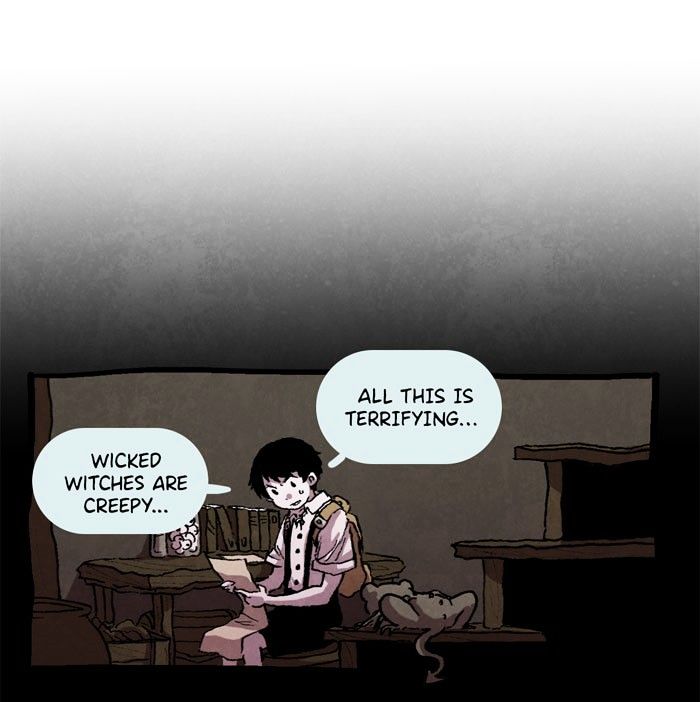 Read Hooky En Manga Online